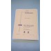 TRA 921 HF SSB MANPACK TRANSMITTER RECEIVER TECHNICAL MANUAL